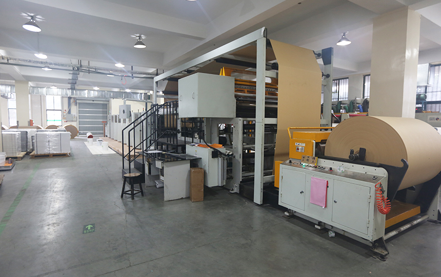 Fábrica de Nanjing Lipack