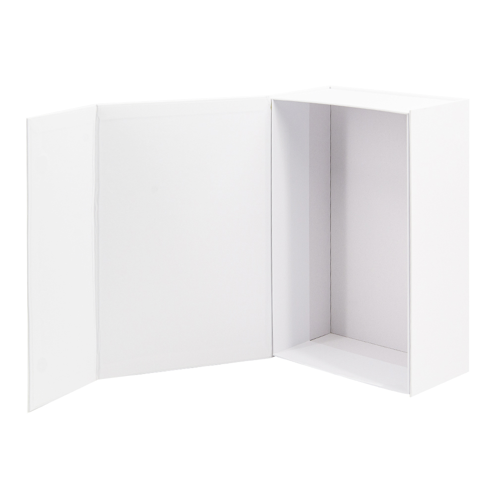 Caja de papel de cartón de diseño personalizado Lipack para embalaje de productos de piezas electrónicas