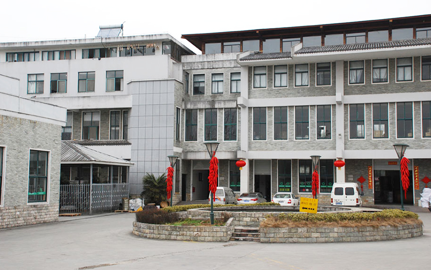Fábrica de Nanjing Lipack