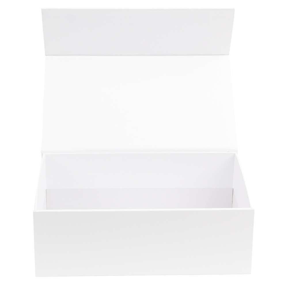Caja de papel de cartón de diseño personalizado Lipack para embalaje de productos de piezas electrónicas